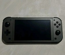 CONSOLE NINTENDO SWITCH LITE