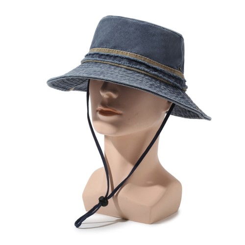 Cappello pescatore uomo - da,