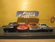 HO 1:64 Carrozzeria in Metallo