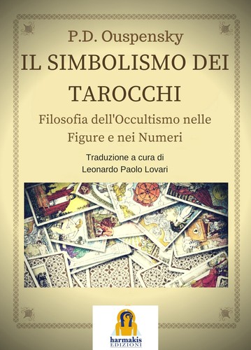 Simbolismo dei tarocchi - il,