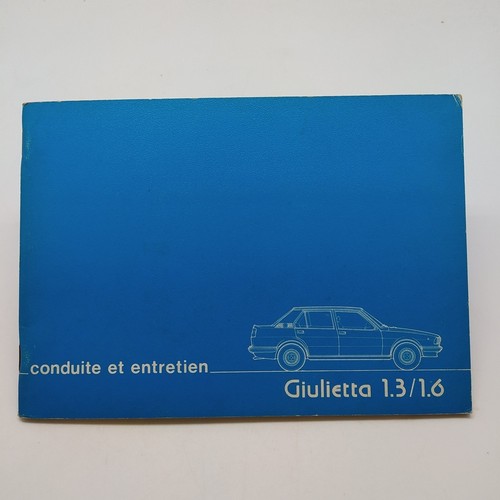 Alfa romeo manuale uso - alfa,