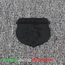 TOP QUALITY Stemma Abarth