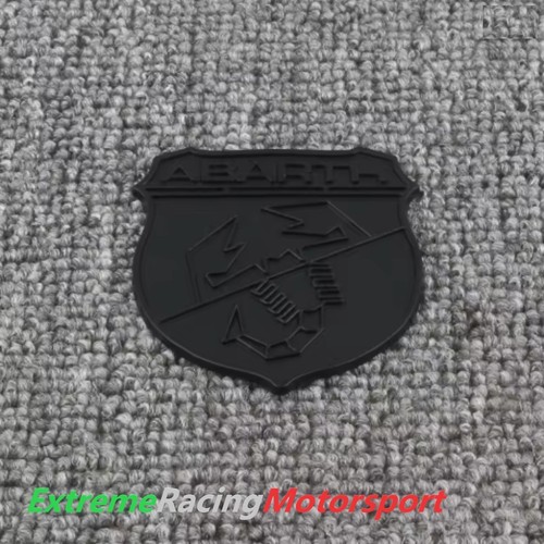 Top quality stemma abarth - quality,