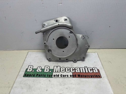 Coperchio carter motore motom - coperchio,