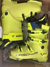 Fisher Rc4 130