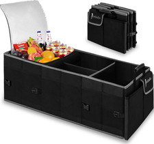 Trunk Organize Cooler Bag