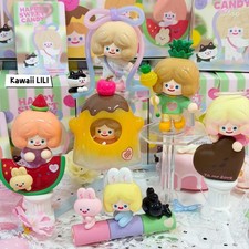 F.UN Rico Happy Sweet Candy