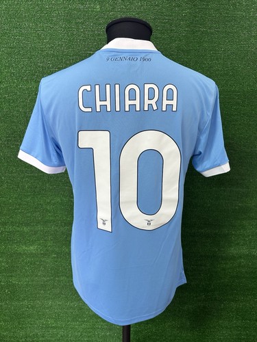 Maglia lazio zaccagni chiara - maglia,