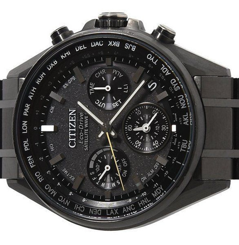 Orologio citizen attesa - orologio,