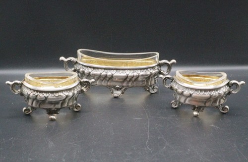 Set sale pepe argento - sale,