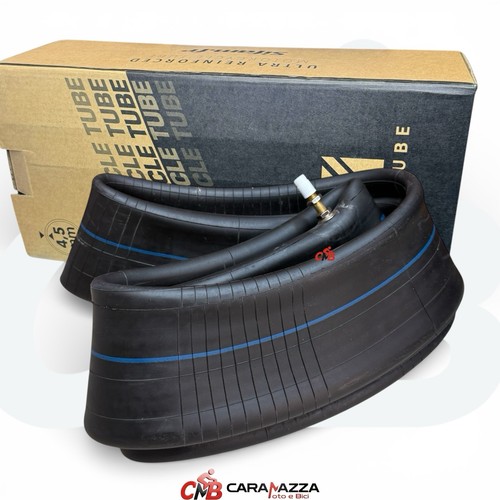 Camera aria posteriore - camera,