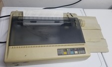 Stampante Dot Matrix ad aghi