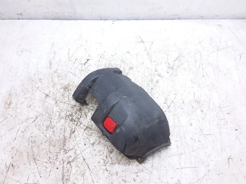 Paraurti posteriore iveco - paraurti,
