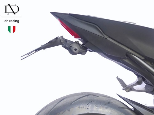 Portatarga evo honda - ,