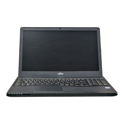 Fujitsu lifebook a357 intel - lifebook,