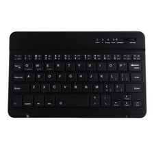 TASTIERA WIRELESS ULTRA SLIM