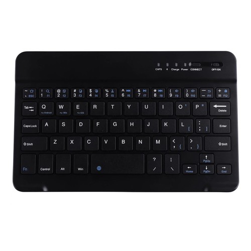 Tastiera wireless ultra slim - tastiera,