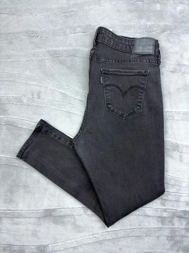 Jean levi femme 711 skinny - femme,