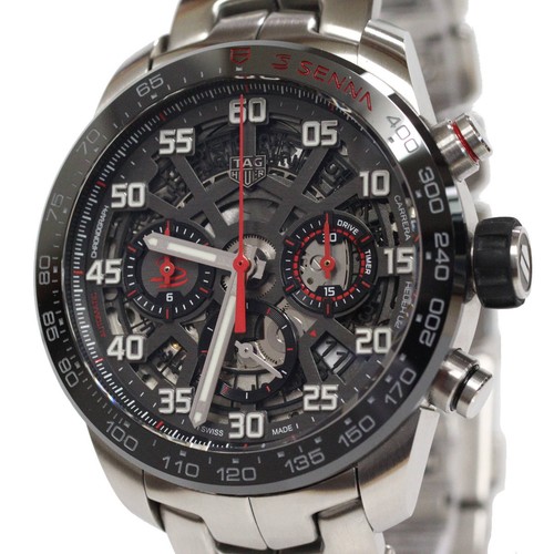 Orologio tag heuer calibro - heuer,
