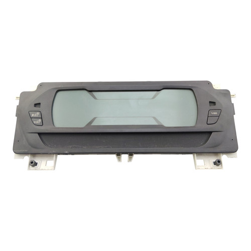 Quadro strumenti citroen - citroen, c4