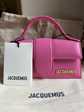 Borsa jacquemus Le Bambino