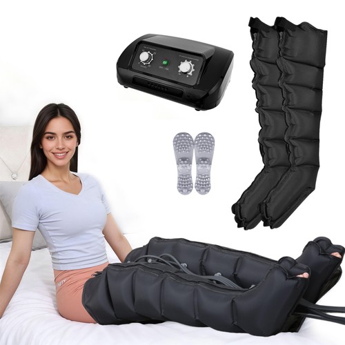 Stivali pressoterapia gambe - stivali,