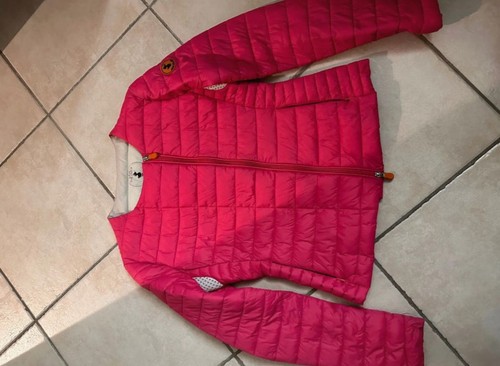 Giubbotto donna save - giubbotto,