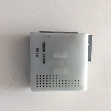 28550 JY00AQ CENTRALINA