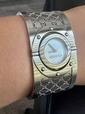 Gucci series 112 twirl - gucci,