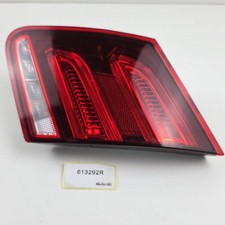 Fanale posteriore interno