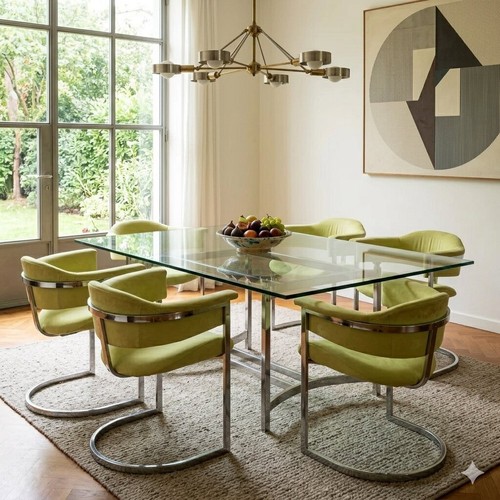 Sedie design vittorio introini - sedie,