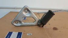 Honda Transalp 600 1987-1993 Pedana Passeggero Sinistra - Left Passenger Footpeg