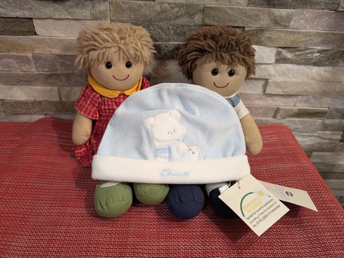 Nurserie chicco cappellino - chicco,