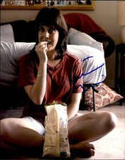 Melanie Lynskey autentica foto