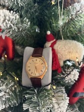 Orologio vintage Longines