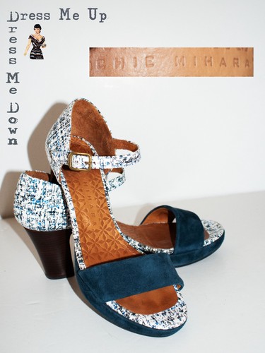 Sandali chie mihara jade mix - sandali,