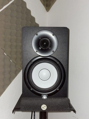 Yamaha hs5 monitor studio - yamaha,
