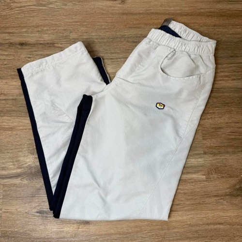 Raro pantalone pista - pista, y2k