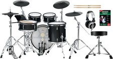 Set Batteria Elettronica Kit
