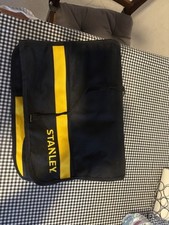 borsa porta attrezzi stanley