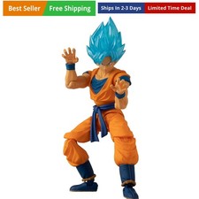 Dragon Ball Super - Super