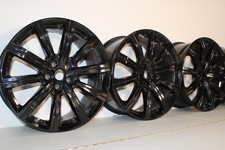 4 Cerchi Originali MAK - 19"