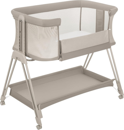 Luna lettino portatile con - lettino,