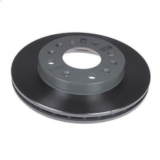 1X Disco freno BLUE PRINT