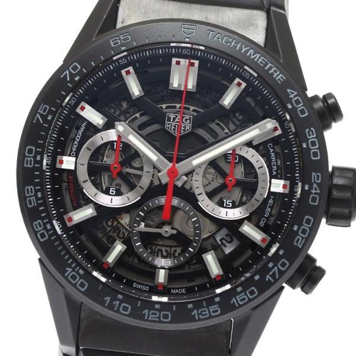 Tag heuer carrera - heuer,