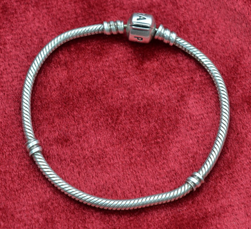 Bracciale pandora moments - bracciale,