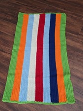 Coperta afgana fatta a mano