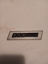 Stemma Mostrina Logo Fregio