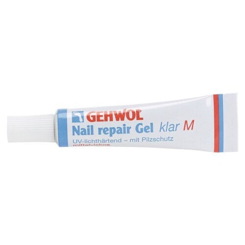 Gehwol gel riparatore unghie - gehwol,