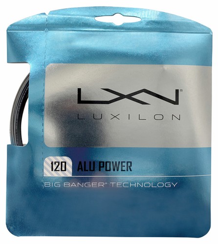 Luxilon big banger - big, di